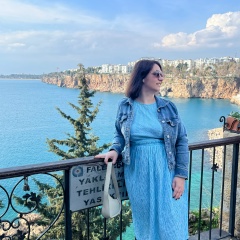 Анастасия Мельникова, 28.10.1982, Санкт-Петербург