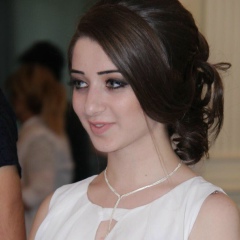 Anna Marandyan, 29.07.1998, Ванадзор