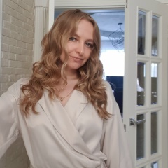 Ольга Расторгуева, 21.08, Москва