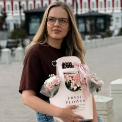 Анастасия Богатырева, 02.01, Арзамас