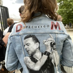 Maria Koroleva, 30.09.1984, Москва