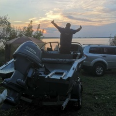 Роман Баранов, 30.01.1990, Москва