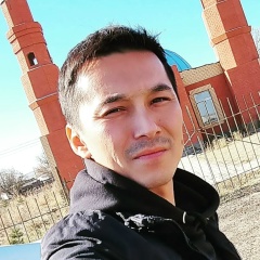 Zhandos Dastanov, 16.07, Алматы