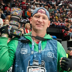 Александр Шастин, 29.05