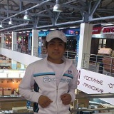 Абрам Маматов, 18.02.1994, Санкт-Петербург