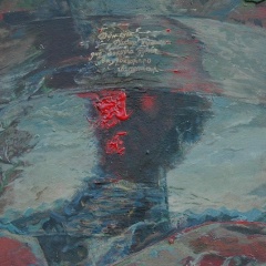 Наср Шуэб, 05.07, Москва