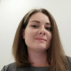 Света Кузьмина, 07.11.1986, Челябинск