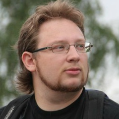 Александр Доу, 06.06.1981, Винница