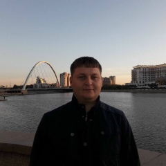 Андрей Клипиков, 03.10.2006, Путивль