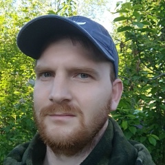 Евгений Бравый, 13.08