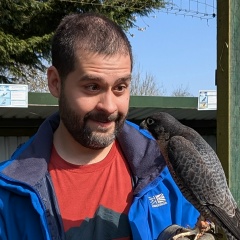 Владимир Новосилов, 12.03, Edinburgh