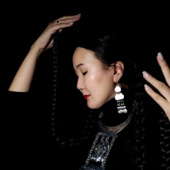 Лидия Чурилина, 04.08, Биробиджан