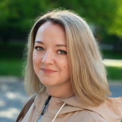 Ксения Туманина, 03.09.1983, Краснознаменск