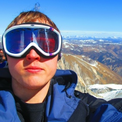 Алексей Куцин, 31.08.1987, Чита