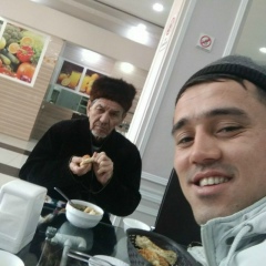 Тимур Тожалиев, 08.08.1992, Астана