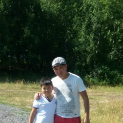 Асан Жангалов, 04.02.1979, Караганда