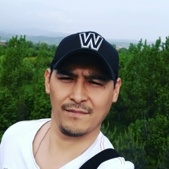 Жаксылык Абдулов, 17.06.1983, Алматы