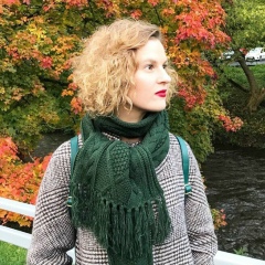 Лара Лейфланд, 24.11, London