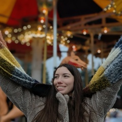 Инна Чипищук, 30.06.1996