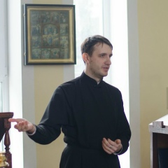 Максим Чернобровкин, 29.10.1991, Казань