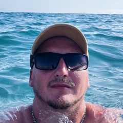 Антон Бирюков, 09.06.1985, Санкт-Петербург