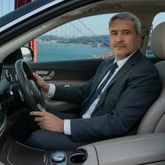 Бек Иманиязов, Алматы