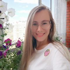 Елена Вохмянина, 02.03, Киров