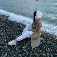 Лина Аремтина, 21.04, Уфа