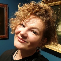 Елена Гущина, 23.03, Казань