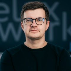Игорь Топорков, 16.08.1991, Beograd