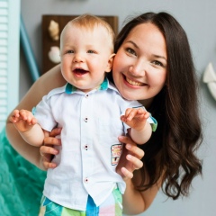 Ирина Путилина, 18.03, Санкт-Петербург