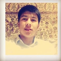 Азамат Сыдық, 19.04.1996, Атырау