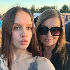 Марина Петрова, 16.01, Москва