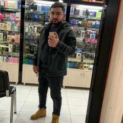 Давлат Ахмедов, 22.11, Самарканд