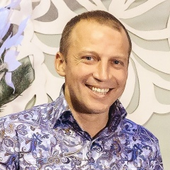 Андрей Никитинский, 01.08, Гомель