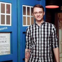 Константин Андреев, 19.11.1988, Москва