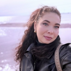 Анастасия Граур, 27.09, Санкт-Петербург