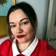 Ekaterina Kirillova, 24.10, Санкт-Петербург