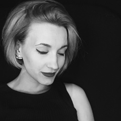 Зося Станковская, 11.04.1987