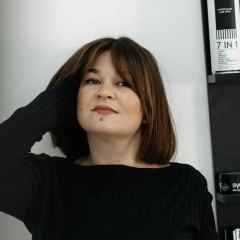 Юля Ким, 10.08.1988, Кировград