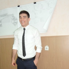 Ovez Veliyev, 21.10, Харьков