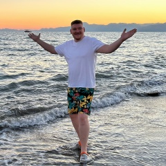 Андрюшка Андрюшкин, Саратов