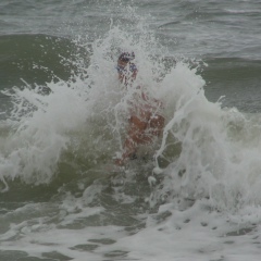 Дмитрий Гребинь, Киев