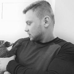 Сергей Никифоров, 27.10, Москва