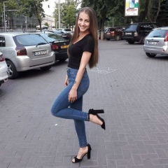 Диана Дворник, 18.05.1994, Кишинев