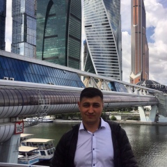 Александр Гнеушев, 05.12, Москва