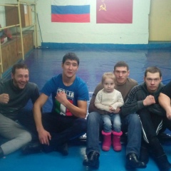 Евгений Юрьевич, 15.07, New York City