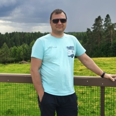 Сергей Соболев, 12.04.1989, Сергиев Посад