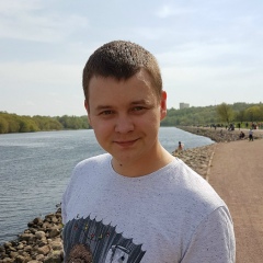 Сергей Смирнов, 03.11, Москва