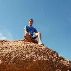 Tima Daulbayev, 29.05, Алматы